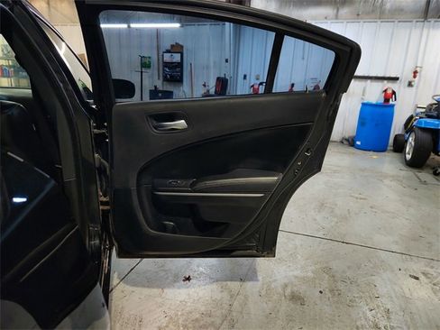 Used 2021 Dodge Charger SXT w/ Leather Interior Group image 25