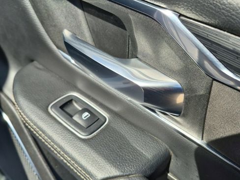 Certified 2024 RAM 1500 Laramie image 20