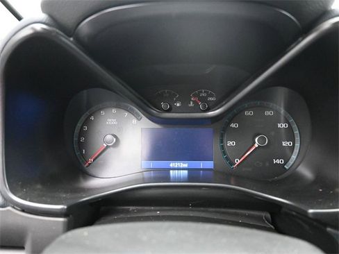 Used 2022 Chevrolet Colorado Z71 w/ Z71 Midnight Edition image 18