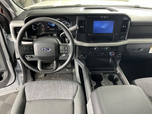 New 2026 Ford F350 XLT w/ XLT Value Package AWD/4WD image 10