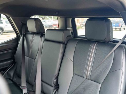 New 2026 Toyota 4Runner Limited AWD/4WD image 17