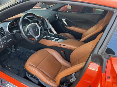 Used 2019 Chevrolet Corvette Grand Sport image 10