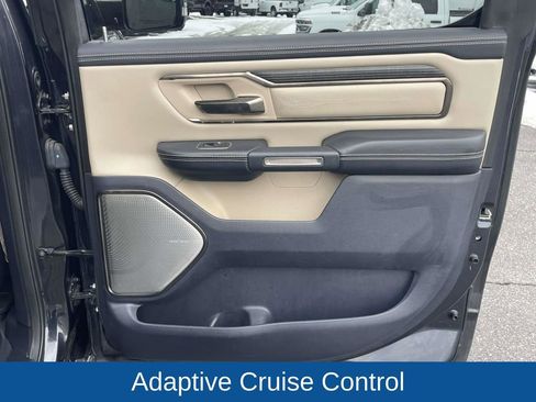 Used 2019 RAM 1500 Limited image 18