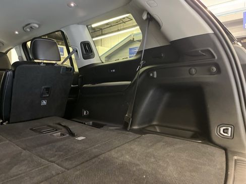 Used 2021 Jeep Grand Cherokee L Limited image 32