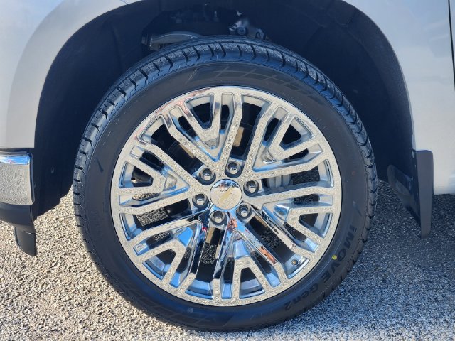 Used 2022 Chevrolet Silverado 1500 LT RWD image 10