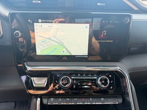 New 2026 GMC Sierra 3500 Denali w/ Technology Package image 20