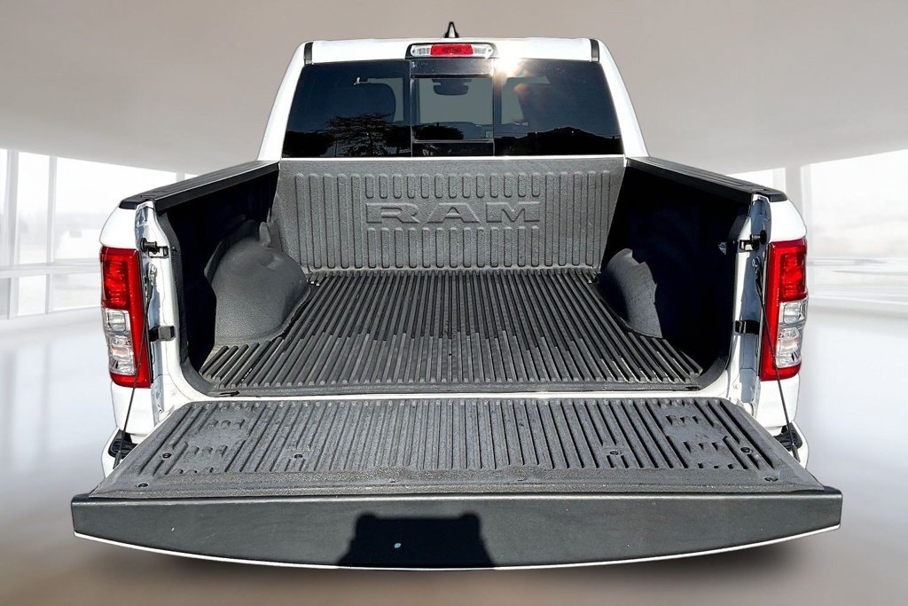 Used 2023 RAM 1500 Big Horn AWD/4WD image 7