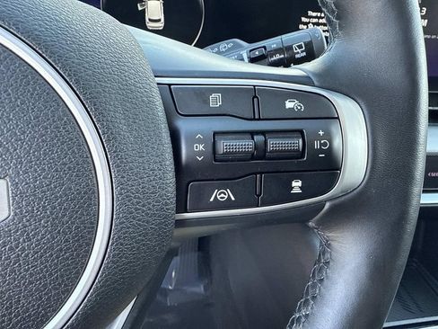 Used 2023 Kia Sportage SX image 39
