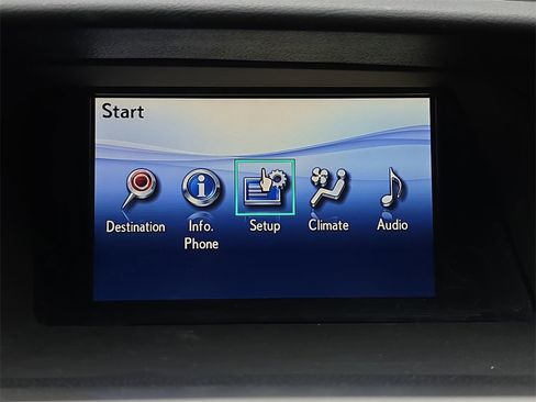 Used 2012 Lexus RX 450h 450h image 26