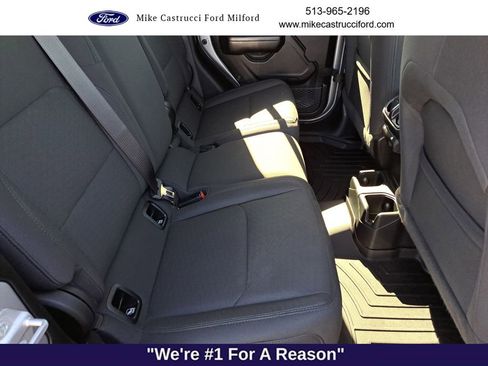 Used 2020 Jeep Gladiator Sport w/ Quick Order Package 24S image 24