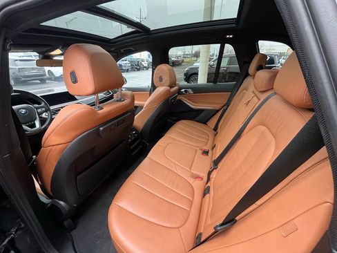 Used 2022 BMW X5 xDrive40i image 24