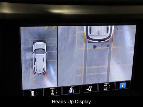 Used 2023 GMC Acadia AT4 w/ Technology Package image 14