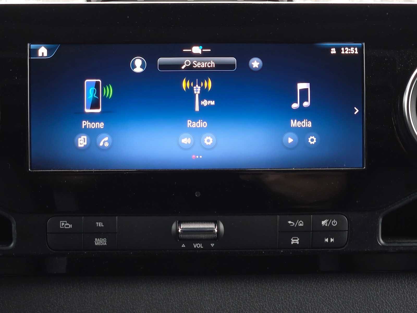 Used 2026 Mercedes-Benz Sprinter 2500 image 28