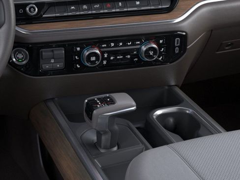 New 2026 GMC Sierra 1500 SLT image 23