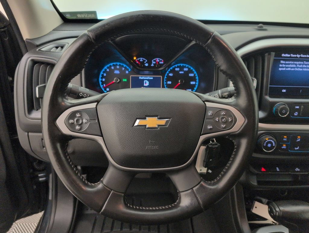 Used 2020 Chevrolet Colorado LT RWD image 31