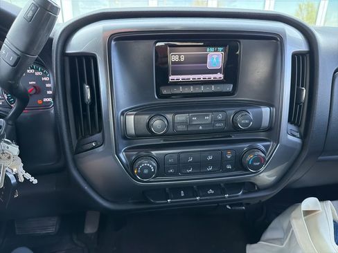 Used 2015 Chevrolet Silverado 1500 LT image 10