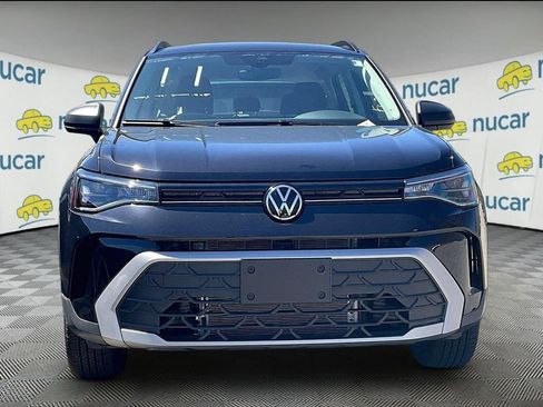 New 2026 Volkswagen Taos S AWD/4WD image 3