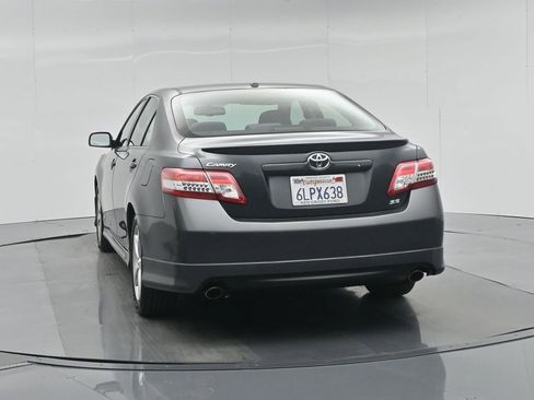 Used 2010 Toyota Camry SE image 27