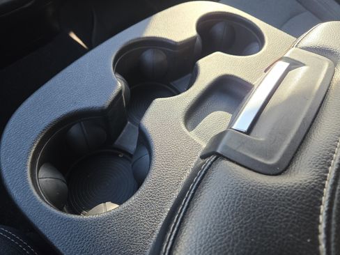 Used 2022 RAM 1500 Classic Warlock w/ Electronics Group image 22