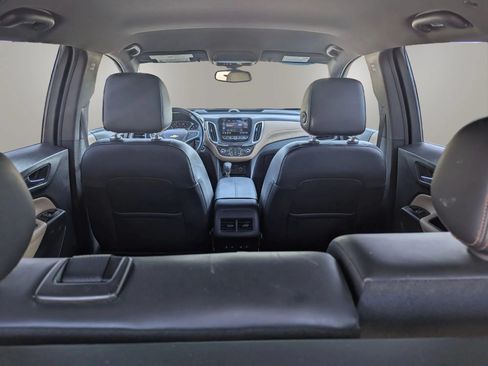 Used 2022 Chevrolet Equinox Premier AWD/4WD image 24