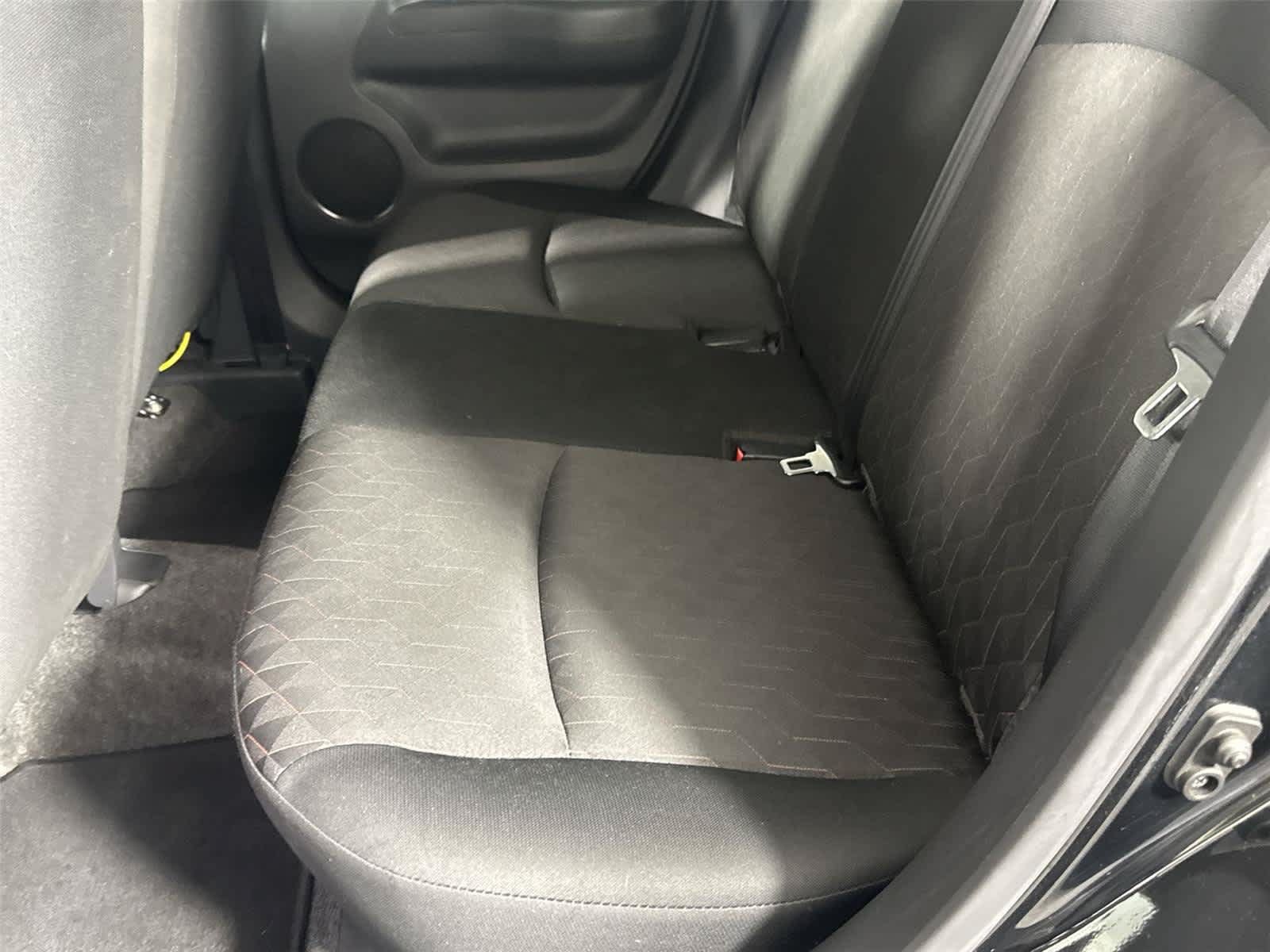 Used 2024 Mitsubishi Mirage ES FWD image 13
