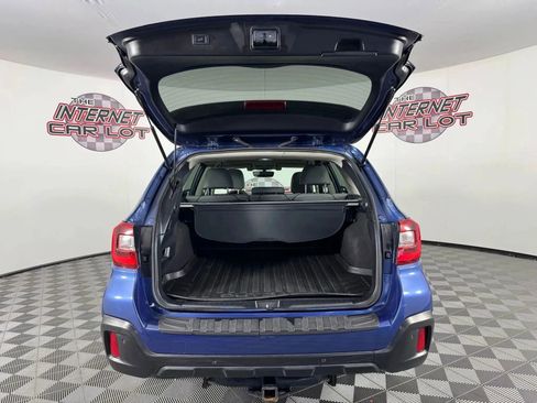 Used 2019 Subaru Outback 2.5i Limited w/ Popular Package #2 image 27