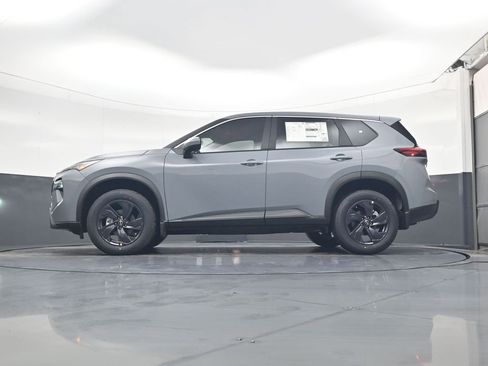 New 2026 Nissan Rogue SV w/ Cold Weather Package image 18