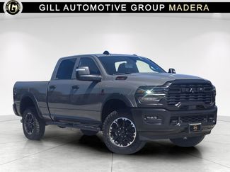 New 2026 RAM 2500 Warlock AWD/4WD video 1