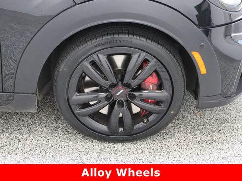 Used 2024 MINI Cooper John Cooper Works image 5