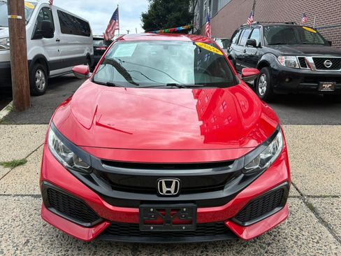 Used 2018 Honda Civic LX image 2