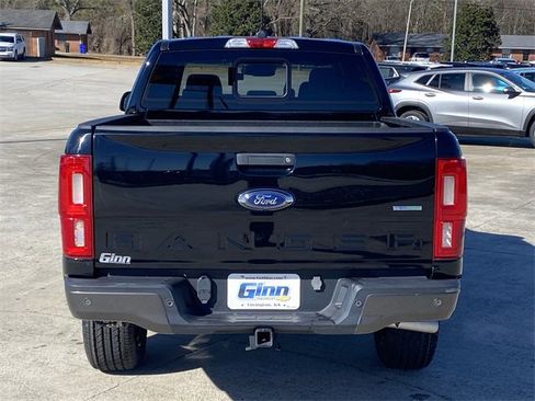 Used 2019 Ford Ranger XLT w/ Equipment Group 302A Luxury image 5