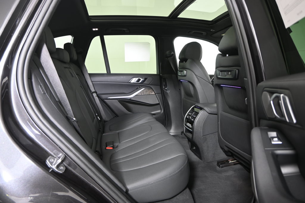 Used 2019 BMW X5 xDrive40i w/ Premium Package 2 AWD/4WD image 16