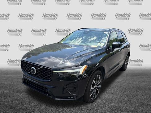 Used 2025 Volvo XC60 B5 Plus w/ Protection Package Premier AWD/4WD image 6