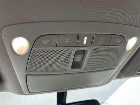 Used 2015 Nissan Murano Platinum w/ Platinum Technology Package image 25