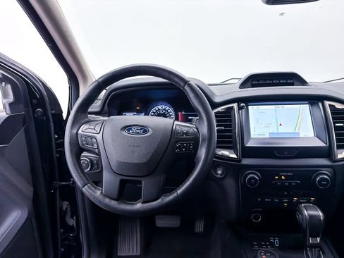Used 2021 Ford Ranger Lariat AWD/4WD image 8