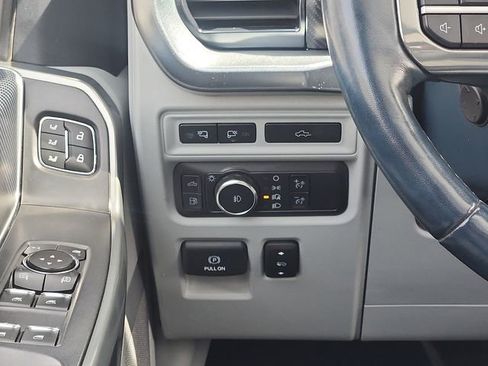 Certified 2022 Ford F150 Limited AWD/4WD image 12