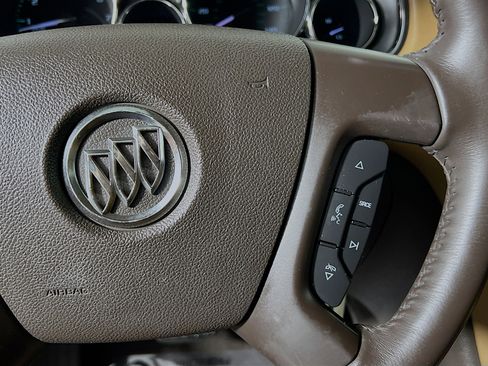 Used 2016 Buick Enclave Leather image 20