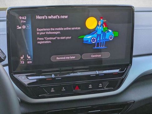 Used 2023 Volkswagen ID.4 Pro image 15