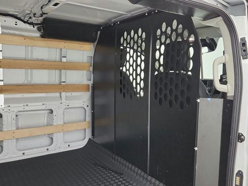 Used 2025 Ford Transit 250 Low Roof w/ Exterior Upgrade Package RWD image 24