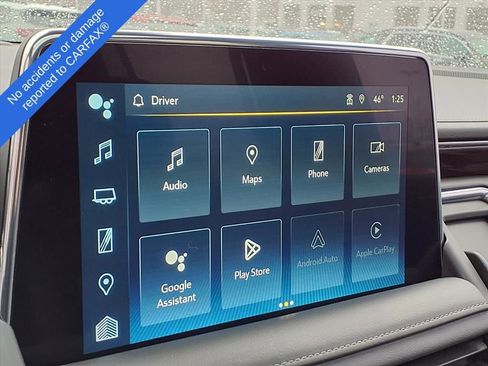 Used 2023 Chevrolet Tahoe Z71 w/ Luxury Package image 26