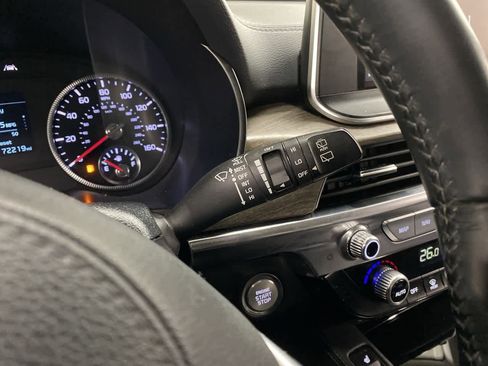 Used 2021 Kia Telluride EX w/ EX Premium Package image 24