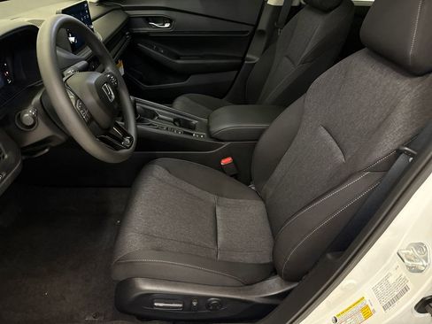 New 2026 Honda Accord SE image 17