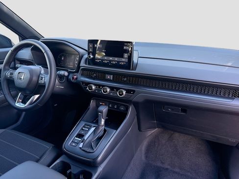 New 2026 Honda CR-V Sport image 25