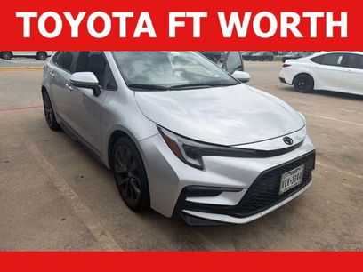 Used 2026 Toyota Corolla SE