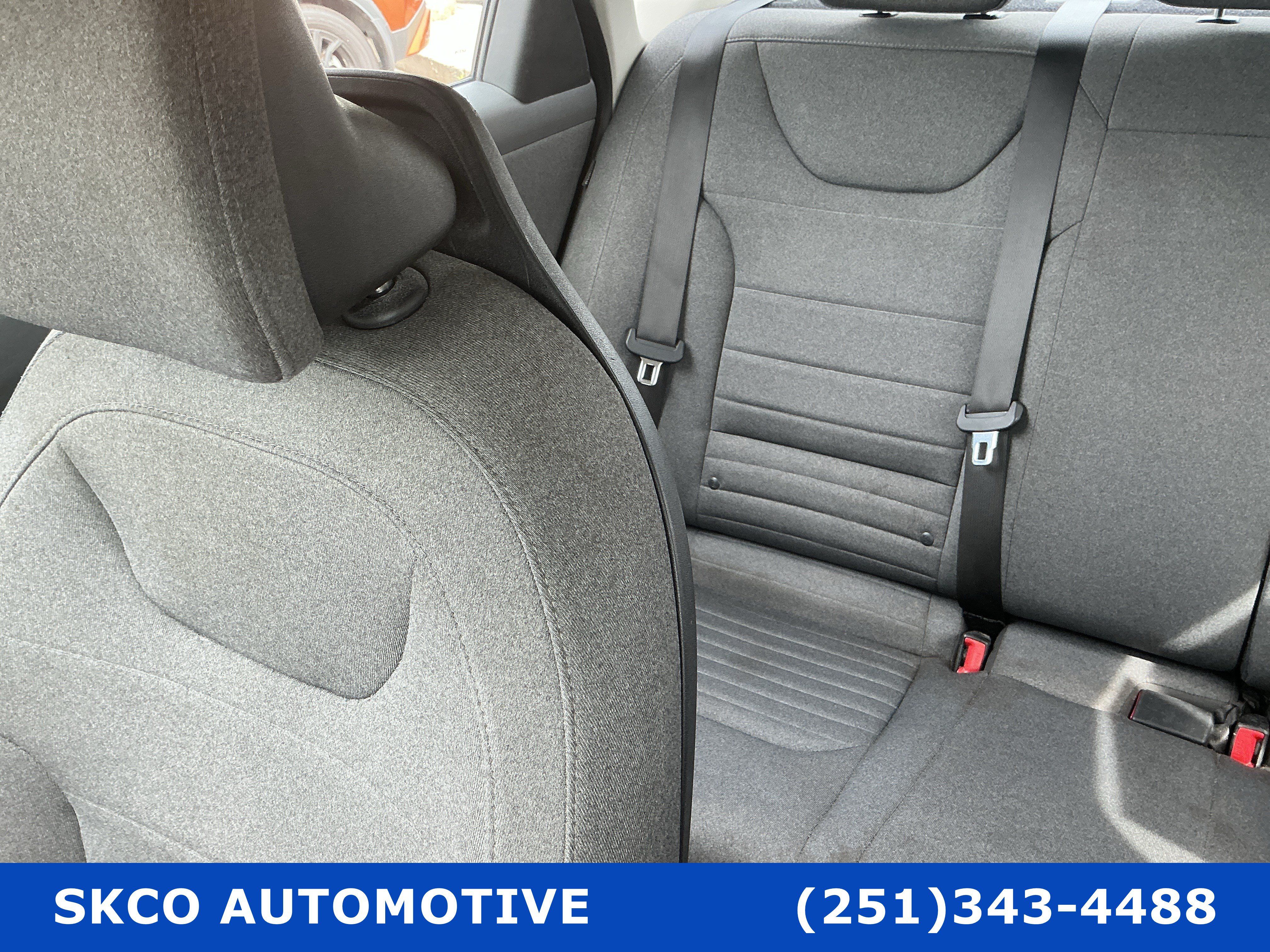 Used 2025 Kia K4 EX FWD image 27