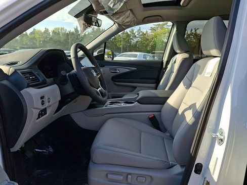 New 2026 Honda Ridgeline RTL image 9