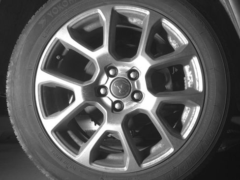 Used 2025 Jeep Compass Limited AWD/4WD image 15