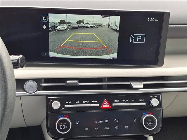 Certified 2026 Hyundai Tucson SEL Plus AWD/4WD image 26