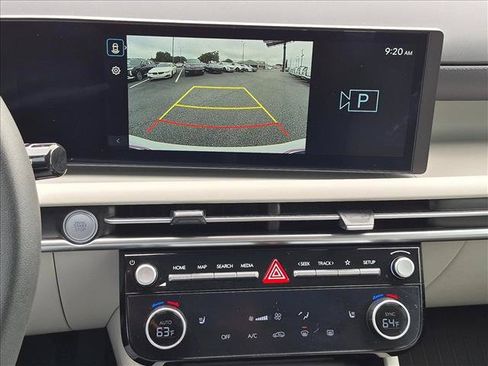 Certified 2026 Hyundai Tucson SEL AWD/4WD image 26