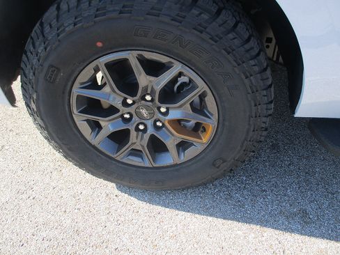 New 2025 Ford Expedition Tremor AWD/4WD image 26